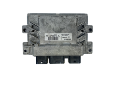 Blok Ovladačů S120205101A 8201082042 Renault Continental 52283
