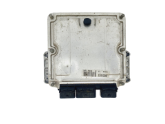 Blok Ovladačů PSA 0281011081 9647472780 Bosch 44665