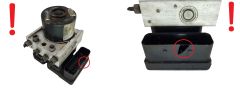 Pumpa Abs PSA C2 C3 207 9658260080 10.0207-0064.4 ATE 3792 Pumpa Abs PSA C2 C3 207 9658260080 10.0207-0064.4 ATE 3792