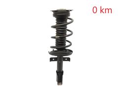 Tlumič Předek 543028674R 543024644R Renault Clio 3 1.2 16v 0km