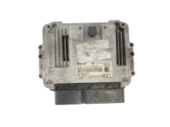 Blok Ovladačů 0281014459 51829731 Alfa Romeo Bosch 38997