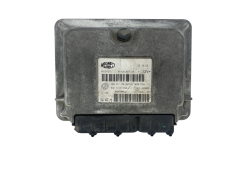 Blok Ovladačů IAW 4AF.M9 55187372 61600.627.05 Fiat Magneti Marelli 48589