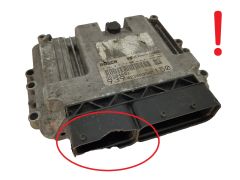Blok Ovladačů 55204661 0281013138 4234A30AM Alfa Romeo Bosch 14406