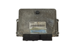 Blok Ovladačů Fiat 55188214 0281011421 19242ADD Bosch 16467