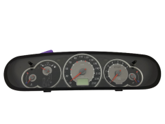 Otáčkoměr Citroen C5 9655608980 22730