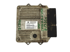 Řídicí Jednotka Motoru GM 55566039 HK MJD 6O3.SA Opel GM