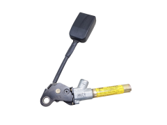 Zámek Pásu Předek Levý 150070210 G 8972S1 Citroen ZX Zámek Pásu Předek Levý 150070210 G 8972S1 Citroen ZX