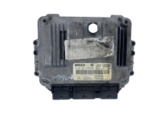 Blok Ovladačů 0281011549 8200310863 8200370779 Renault Bosch 50660