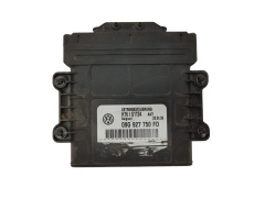 Řídicí Jednotka Převodovky 09G927750FD H76 S1124 VW  Řídicí Jednotka Převodovky 09G927750FD H76 S1124 VW