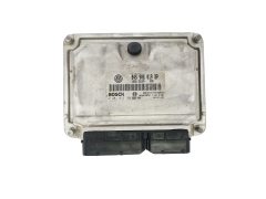 Blok Ovladačů 045906019BP 0281012194 VW Bosch 45760