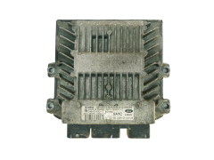 Blok Ovladačů 3S61-12A650-LC 5WS40140E-T Ford Siemens 33374