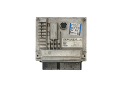 Blok Ovladačů 04B907445 28459901 21006001 VW Skoda Delphi Blok Ovladačů 04B907445 28459901 21006001 VW Skoda Delphi