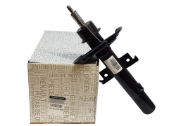 Tlumič Originál Renault 543027894R