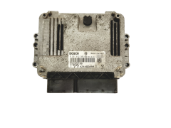 Blok Ovladačů 55205736  0281012303 Fiat Bosch