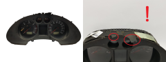 Otáčkoměr Seat Ibiza Cordoba 6L0920801A 2661