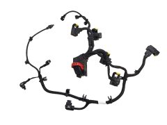 Elektrické dráty 2517256425_b DW5005 Getrag Renault Megane 4 