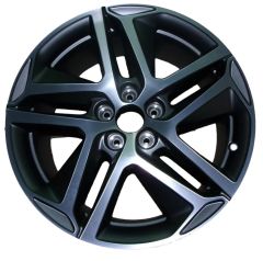 Hliníková Kola Nový originál 18'96779898ZF Peugeot