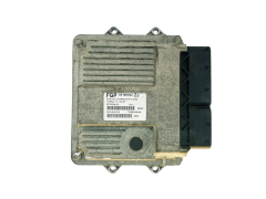 Blok Ovladačů FGP 55196352 ZJ MJD 6JO.CA 32337