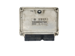 Blok Ovladačů 045906019BP 0281012194 VW Bosch 44540
