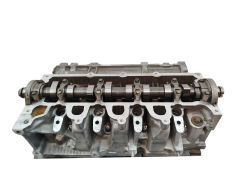 Hlava Válce 110428257R 110413019R 1,5 dci Renault Dacia
