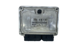 Blok Ovladačů 038906019AN 0281010094 Audi Bosch 49485