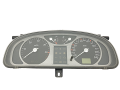 Tachometr Renault Laguna 2 8200218878 B 26600