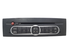 Rádio Cd Renault Laguna 2 8200292329 RENRDW270-10 5139 Rádio Cd Renault Laguna 2 8200292329 RENRDW270-10 5139