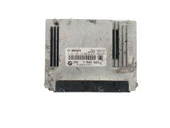 Blok Ovladačů 7600923 0261209478 BMW Bosch 39044