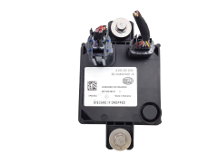 Blok Ovladačů VPM ECU Renault 472506154R A4534300200 Hella 0km