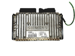 Blok Ovladačů S108518003C 9634573380 7700103423 PSA Siemens 