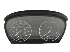 Otáčkoměr BMW 3 E90 9242347-01 VDO RHD