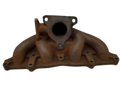 Výfukové Potrubí 034150 9604334080 Citroen XM 2 Xantia 2 2.1 TD 12352