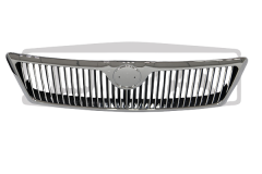 Mřížka Masky Chladiče Pro Skoda Octavia 2 1Z0853661CH 88530875802 DPA