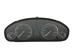 Otáčkoměr Peugeot 407 9646259480 53259