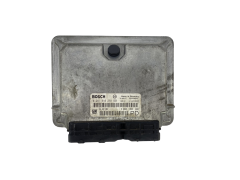 Blok Ovladačů Opel 24417169 0281010268 Bosch GM 60274