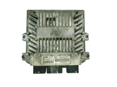 Blok Ovladačů PSA 9655151080 9648624280 5WS40117C-T Siemens 33199