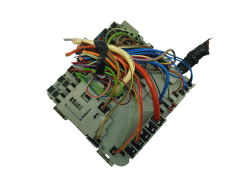 Blok Ovladačů BSI Fiat 13687865 Delphi 68628 Blok Ovladačů BSI Fiat 13687865 Delphi 68628