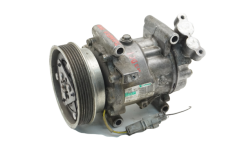 Kompresor Klimatizace 8200953359 SD6V12 1918 Sanden Renault Nissan