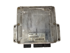 Blok Ovladačů 0281010499 9642013080 PSA Bosch 3415