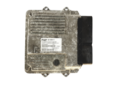Blok Ovladačů FGP MJD6JF.P3 55195817 Fiat 21784