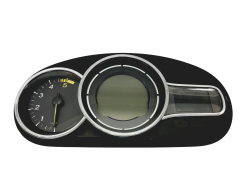 Otáčkoměr Renault Megane 3 248100342R 56502