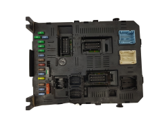Blok Ovladačů BSI 2004 H05 9661940480 PSA Johnson Controls 1169
