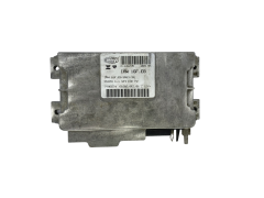 Blok Ovladačů IAW16F.EB 7795574 61602.063.01 Fiat Magneti Marelli 58024