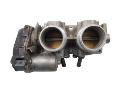 Škrticí Klapka Audi A6 A7 A8 079133062M 4.0 TFSI