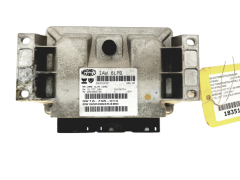 Blok Ovladačů 9658845480 9653962780 IAW6LPB PSA Magneti Marelli 20829