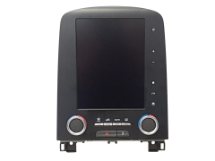 Autorádio Navi A/C Renault Scenic 4 280905347R Autorádio Navi A/C Renault Scenic 4 280905347R