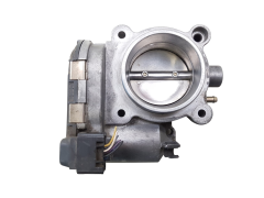Škrticí Klapka Mercedes-Benz A1111410325 0280750074 Bosch 1434