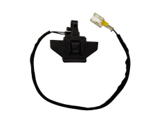 Zámek Kapoty 8200078950 Renault Clio 2 MGI