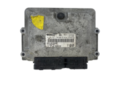 Blok Ovladačů 55191546 0281011799 Fiat  Bosch 52610