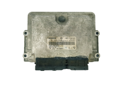 Blok Ovladačů 55185365 0281010332  Alfa Romeo 33572